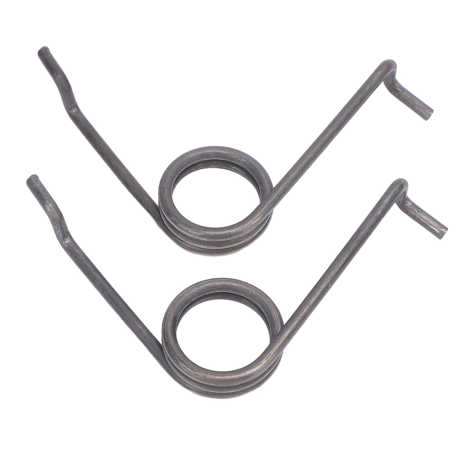 2pcs Return Clutch Pedal Feder 82332690 Stahlwirkung Resistent für FH12 FH16 FH565 FM10 FM12 LKW 2pcs Return Clutch Pedal Feder 82332690 Stahlwirkung Resistent für FH12 FH16 FH565 FM10 FM12 LKW von Srliya