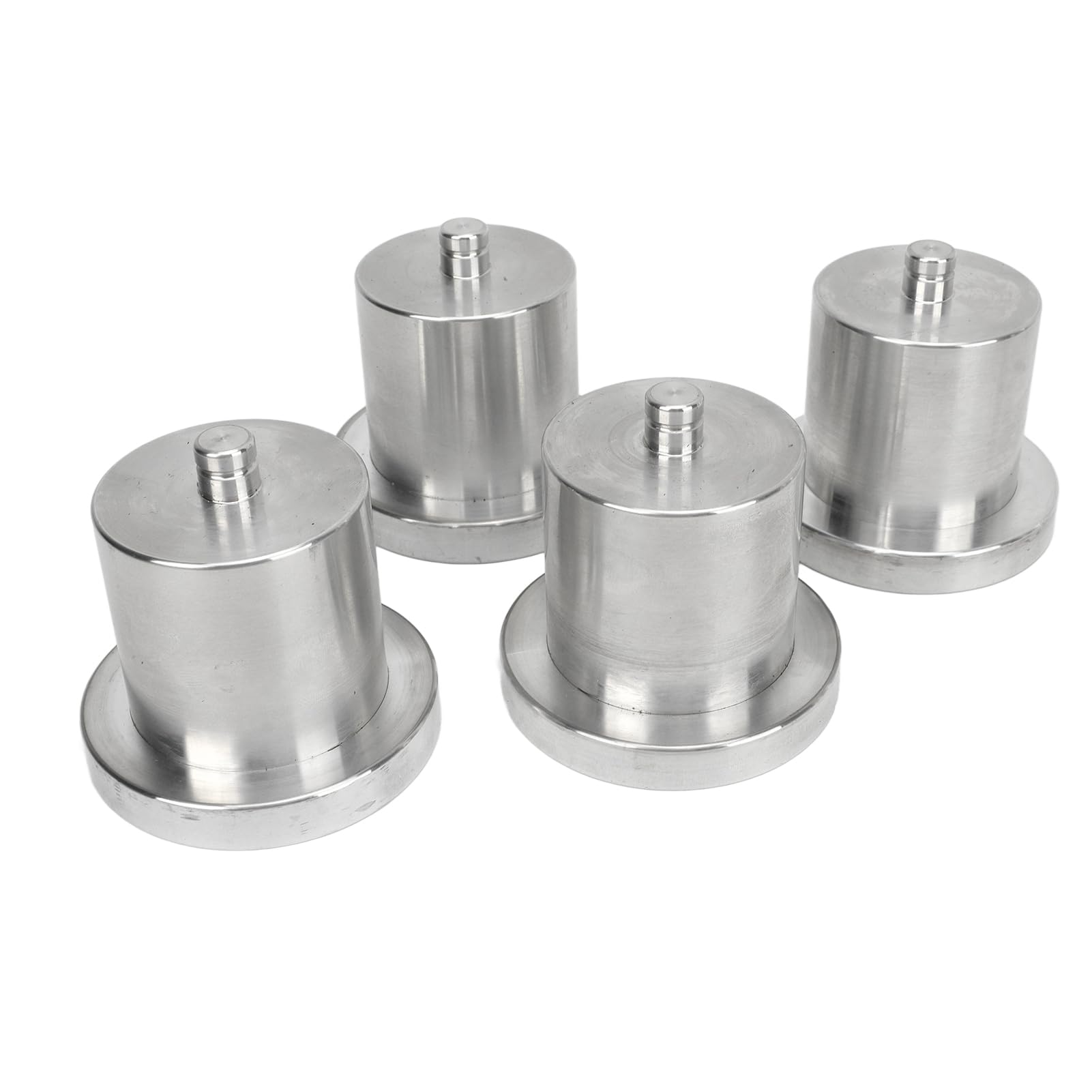 4pcs Hebedelchbadboden Puck Hiftpunktadapter Ersatz für die Reparaturwartung 4pcs Hebedelchbadboden Puck Hiftpunktadapter Ersatz für die Reparaturwartung von Srliya