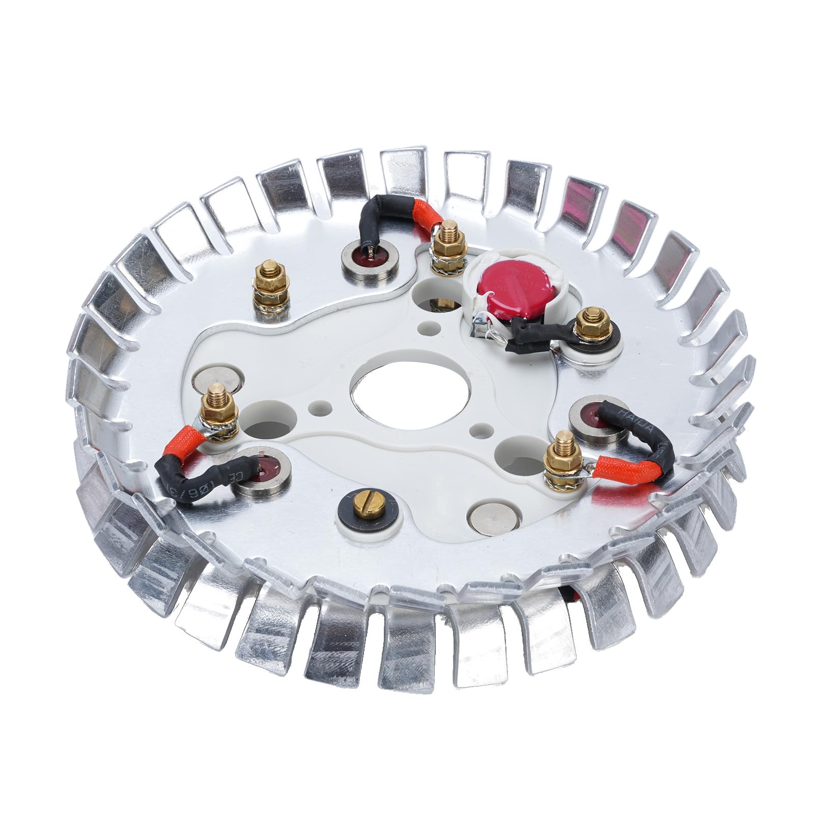 Alte -Diode für Derv Engine T18 Alte -Diode Edelstahl Verbesserung der Arbeitsleistung Generator Generator Gleichrichter für Derv Engine Alte -Diode für Derv Engine T18 Alte -Diode Edelstahl Verbesserung der Arbeitsleistung Generator Generator Gleichrichter für Derv Engine von Srliya