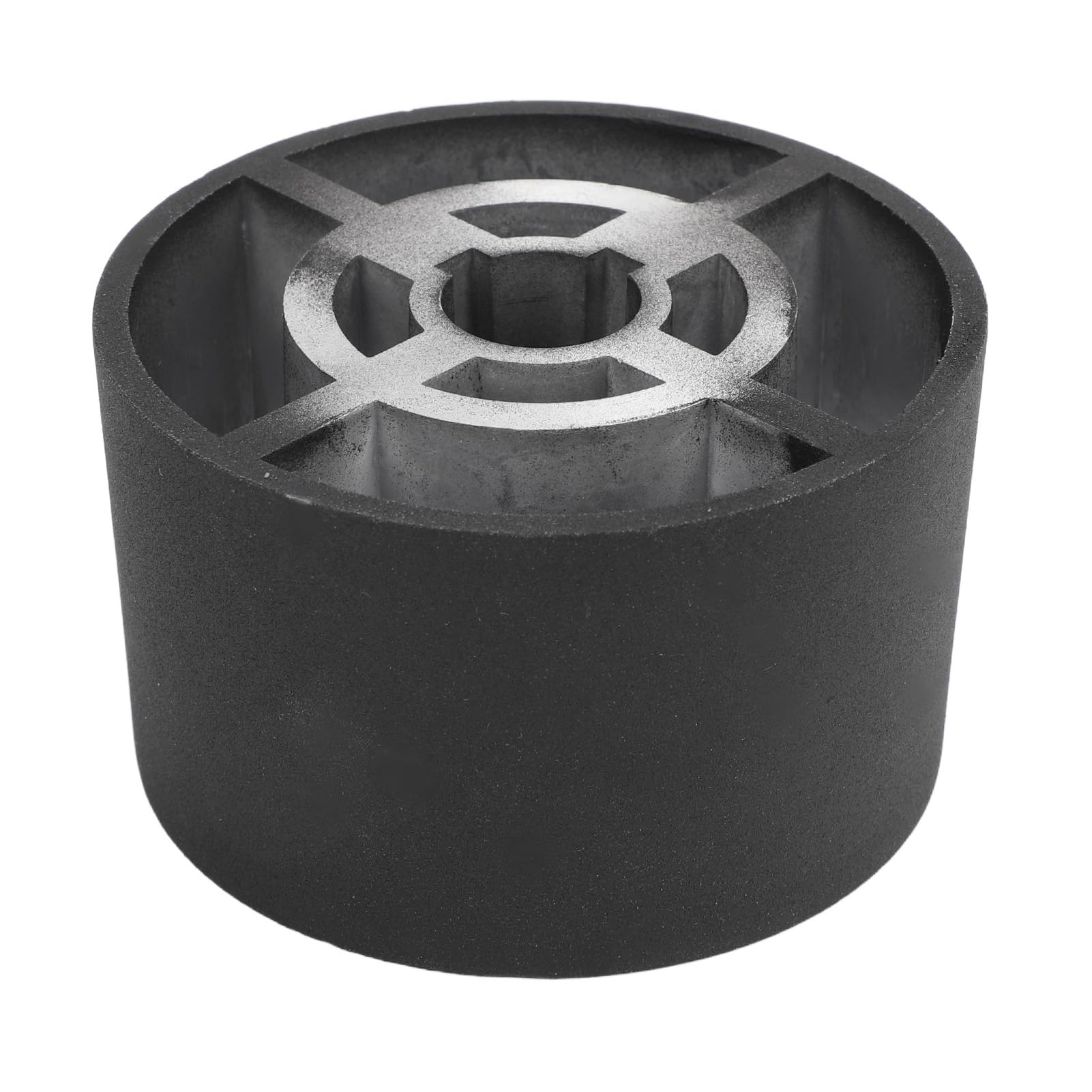Bootlenlenrad 6 Loch -Hub -Adapter 3/4 -Zoll -Keyway Metall Starke Struktur Marine Hub Adapter für Zuschuss Bootlenlenrad 6 Loch -Hub -Adapter 3/4 -Zoll -Keyway Metall Starke Struktur Marine Hub Adapter für Zuschuss von Srliya