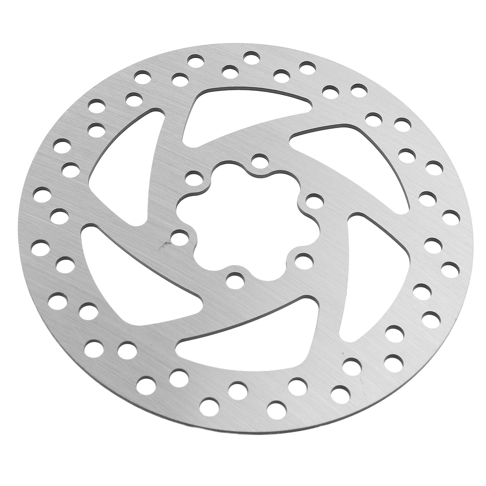 Elektrische Roller Bremsscheibe 140 Mm Durchmesser 6 Löcher Metall -Roller -Bremsscheibe für Sealup Electric Scooters Elektrische Roller Bremsscheibe 140 Mm Durchmesser 6 Löcher Metall -Roller -Bremsscheibe für Sealup Electric Scooters von Srliya