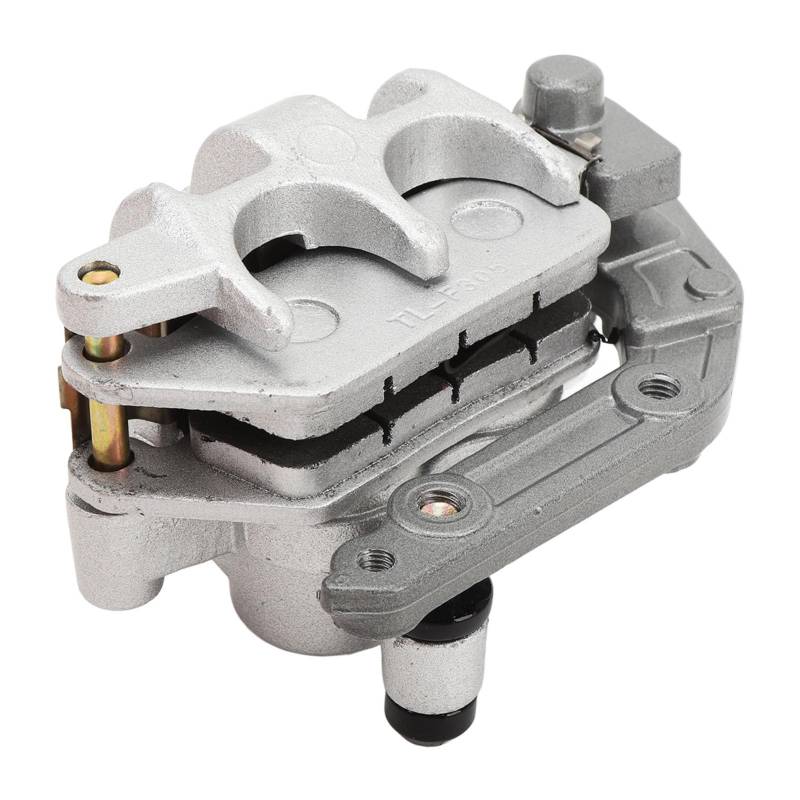 Frontbremsschalter 45150 MZ8 U41 Motorradbremse -Bremssattel Assy für VF750C CD Magna 750 VT600C CD Shadow VLX 600 VT750C Shadow Aero 750 von Srliya