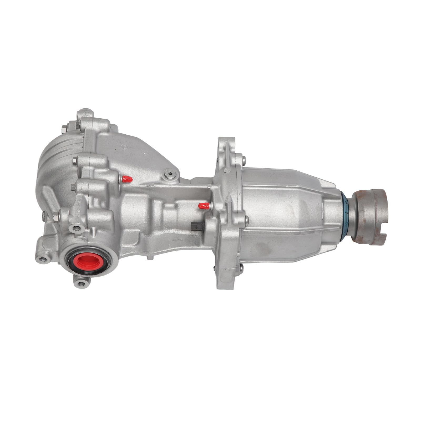 Heckdifferentialer Ersatz Verbesserte die Traktion für Escape Edge Kuga mit Metallschale, OE CV6W 4B025 DF MU7Z 4000 H von Srliya