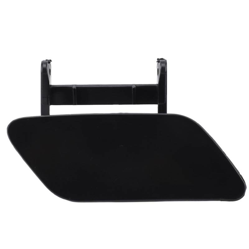ML-Klasse W166 2012–2015 Scheinwerferwaschkappe, ABS-Material, Stoßfest, Verschleißfest, Ersatz für ML63, Entworfen für Effektive Bewegung und Einfache Installation (Rechts von Srliya