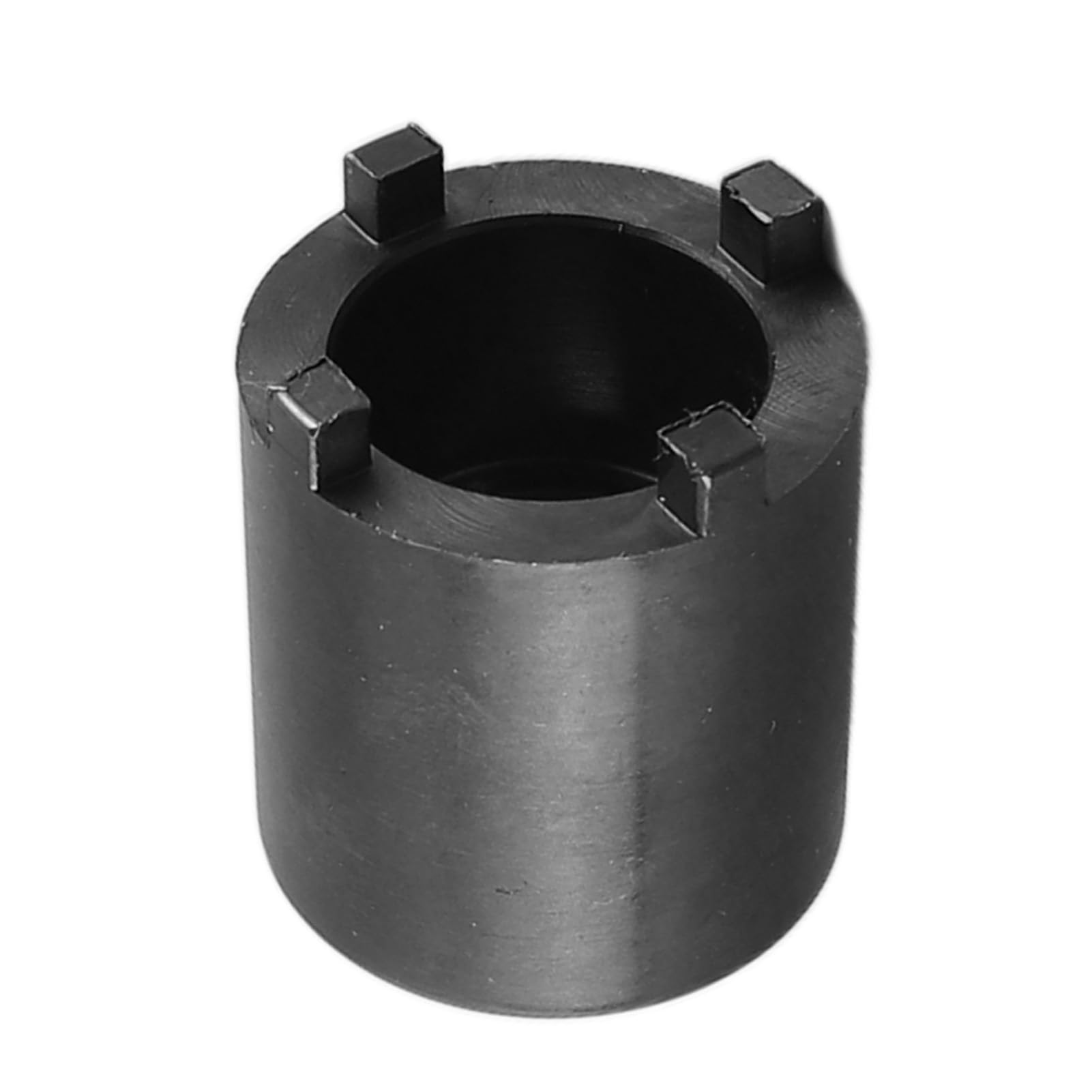 Motorradkupplungssocket Multifunktionaler Kupplungsbuchse Einskopf 22 Mm Zum Reparieren von Kurbelwellenschwungrad Motorradkupplungssocket Multifunktionaler Kupplungsbuchse Einskopf 22 Mm Zum Reparieren von Kurbelwellenschwungrad von Srliya