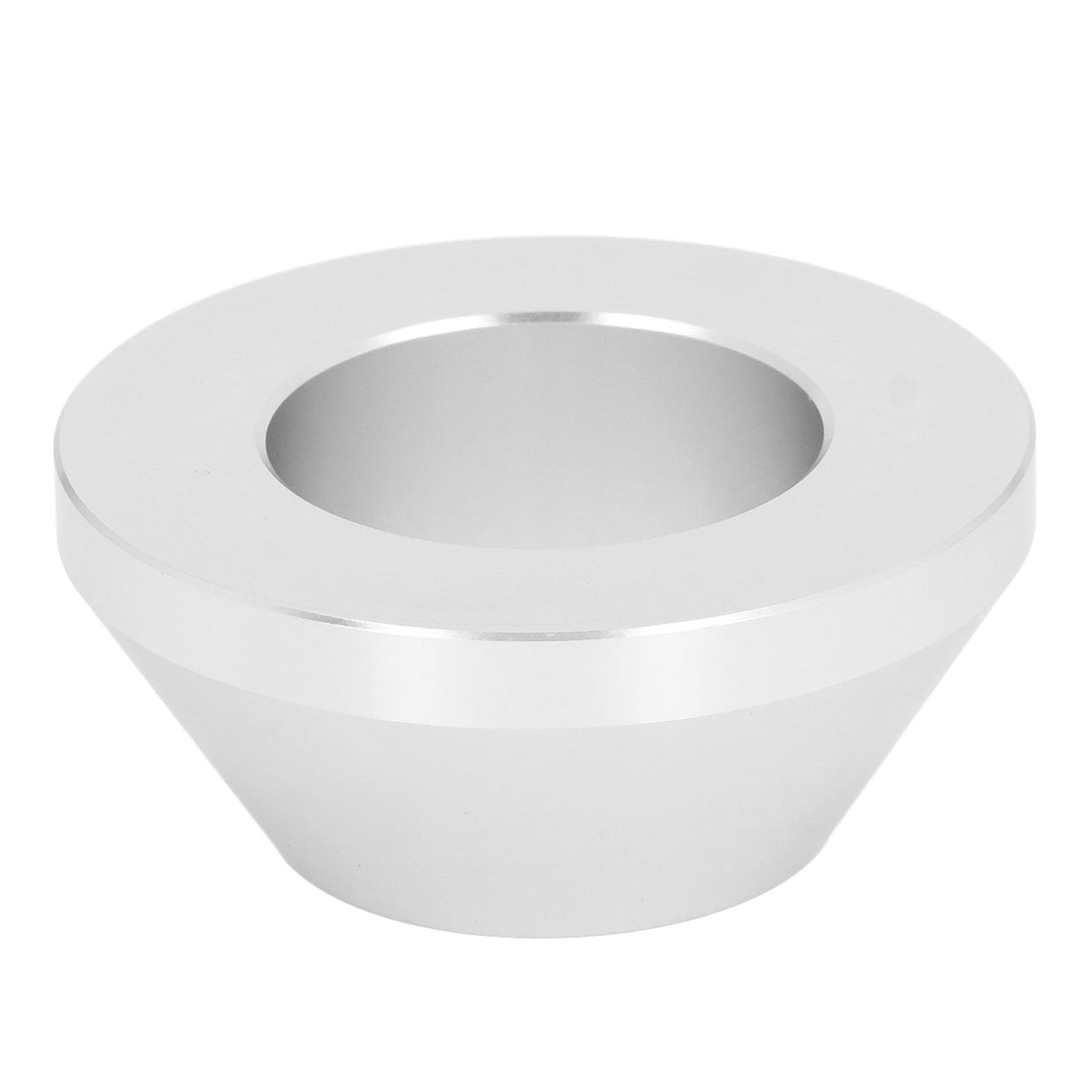 Rad Balancer Hold Down Cone Aluminium Legierung Reifen Wechseln Zentrierkegel für Car Trucks RVS SUVs Rad Balancer Hold Down Cone Aluminium Legierung Reifen Wechseln Zentrierkegel für Car Trucks RVS SUVs von Srliya