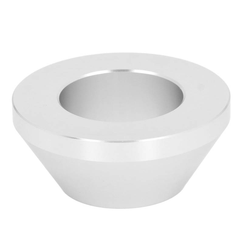Rad Balancer Hold Down Cone Aluminium Legierung Reifen Wechseln Zentrierkegel für Car Trucks RVS SUVs von Srliya