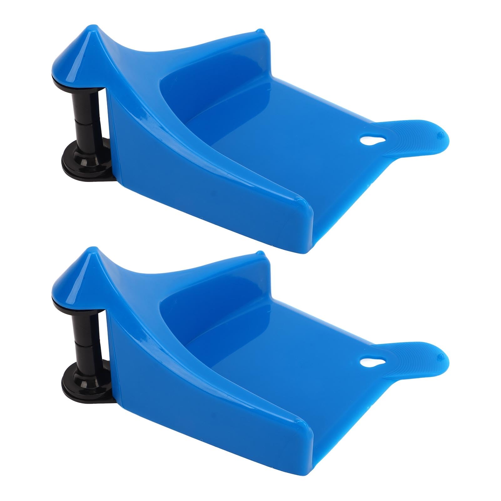 Srliya 2pcs Autoschlauchführer Wasserrohr Anti -Prise -Detail -Werkzeuge Reifenkeil Zum Auto Waschen Blau Srliya 2pcs Autoschlauchführer Wasserrohr Anti -Prise -Detail -Werkzeuge Reifenkeil Zum Auto Waschen Blau von Srliya