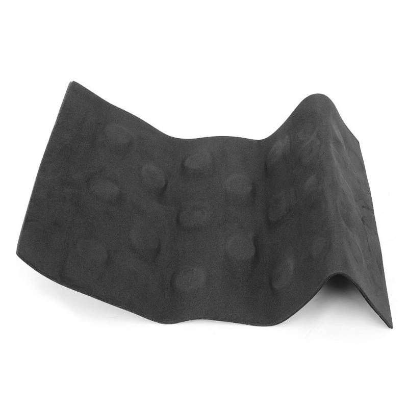 Srliya Automagnetmatte, Tragbares Arbeitswerkzeugspeichermagnetpad mit Flexibles Tablett, Ideal für die Autoauto -Reparatur von Srliya