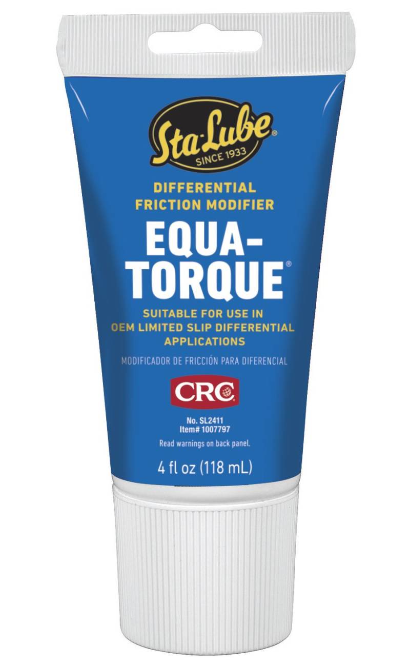 Sta-Lube Equa-Torque Differentialreibungsmodifikator SL2411-4 oz von Sta-Lube