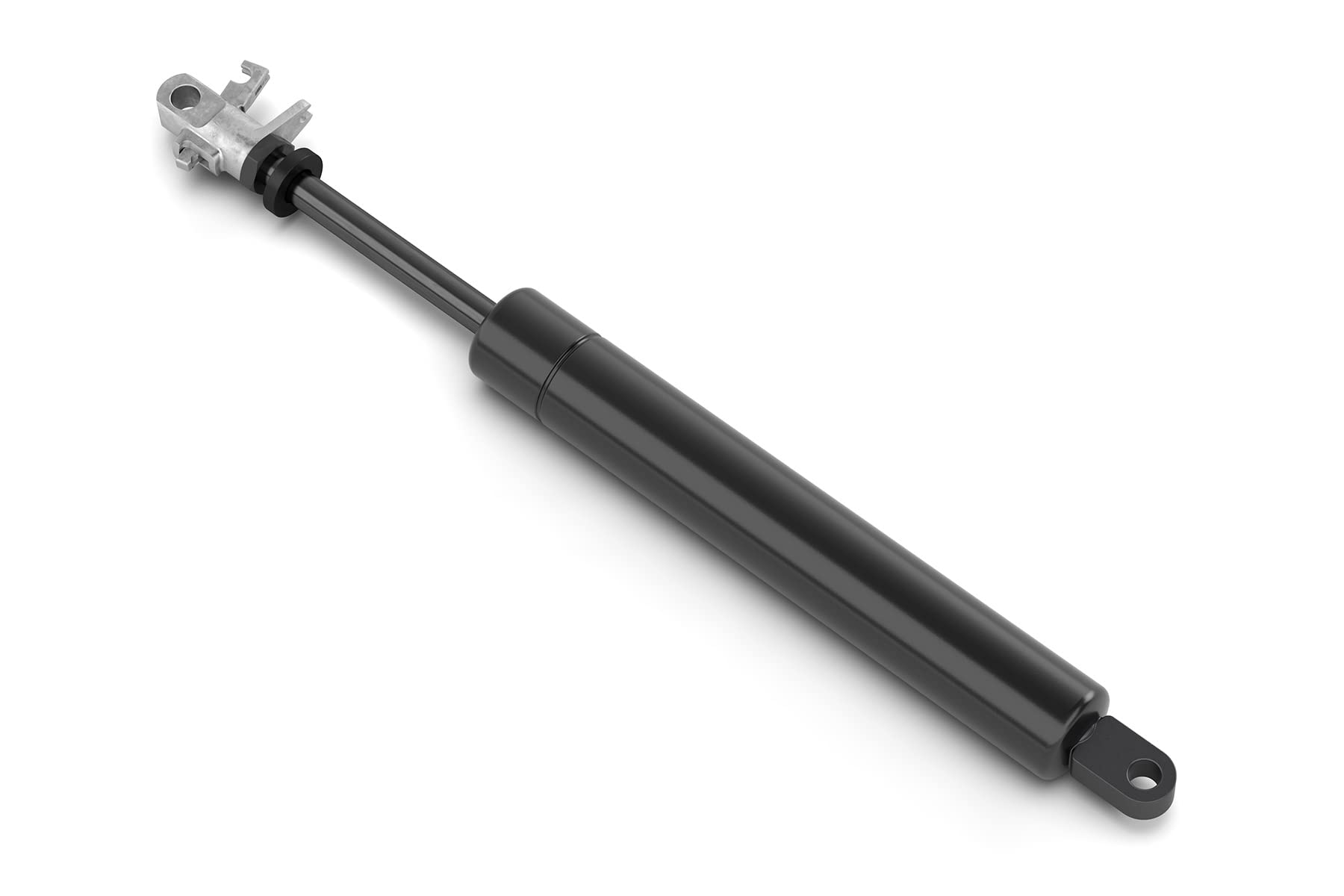 2 Stück (Set) Premium Qualität Marke Stabilus Sitzverstellung Strebe Kompatibel mit 1999-1997 Porsche Boxster (Sitzhöhenverstellung) von Stabilus