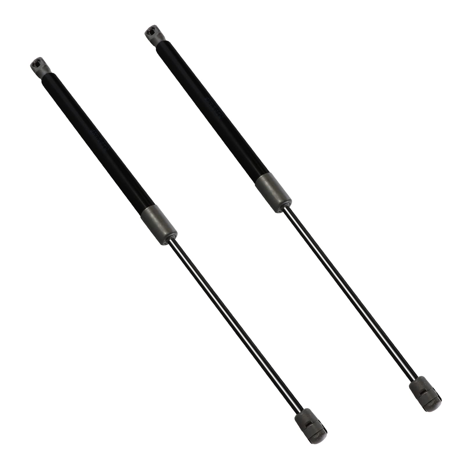 2x Original STABILUS STA024559 Gasfeder Heckklappe Kompatibel mit A6 Allroad 4FH C6 2.7L-4.2L 2006-2011 A6 Allroad 4GH 4GJ 3.0L 2012-2018 A6 Avant 4F5 C6 2005-2011 2x Original STABILUS STA024559 Gasfeder Heckklappe Kompatibel mit A6 Allroad 4FH C6 2.7L-4.2L 2006-2011 A6 Allroad 4GH 4GJ 3.0L 2012-2018 A6 Avant 4F5 C6 2005-2011 von Stabilus
