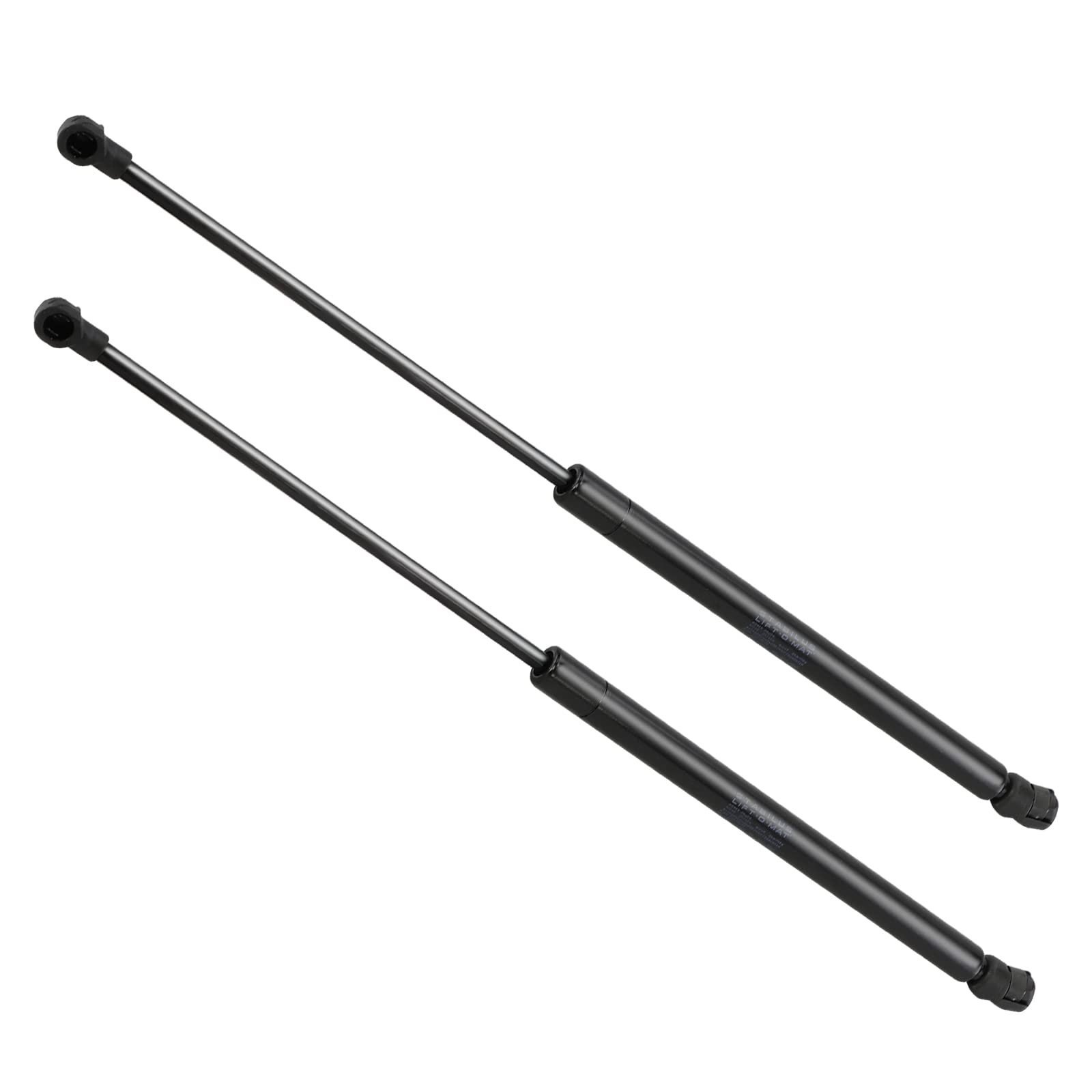 2x Original STABILUS STA8413HV Gasfeder Heckklappe Kompatibel mit A3 8L1 Schr?gheck 1996-2003 A4 Avant 8D5 B5 Kombi 1994-2001 2x Original STABILUS STA8413HV Gasfeder Heckklappe Kompatibel mit A3 8L1 Schr?gheck 1996-2003 A4 Avant 8D5 B5 Kombi 1994-2001 von Stabilus