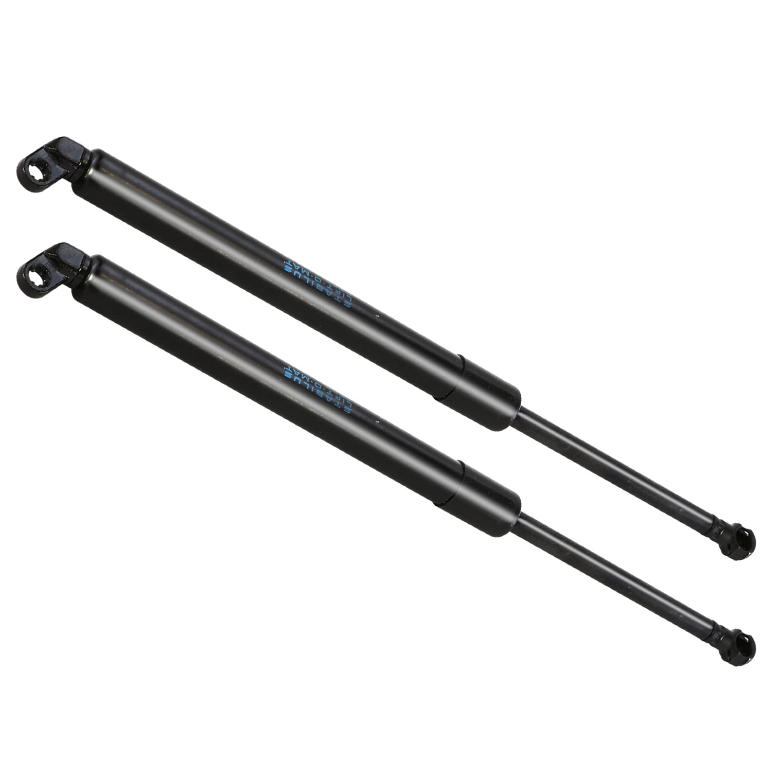2x Original STABILUS STA9283HM Gasfeder Heckklappe Kompatibel mit B10 E39 3.2L-4.8L 1996-2004 D10 E39 3.0L 2000-2003 5er E39 2.0L-5.0L 1995-2003 2x Original STABILUS STA9283HM Gasfeder Heckklappe Kompatibel mit B10 E39 3.2L-4.8L 1996-2004 D10 E39 3.0L 2000-2003 5er E39 2.0L-5.0L 1995-2003 von Stabilus