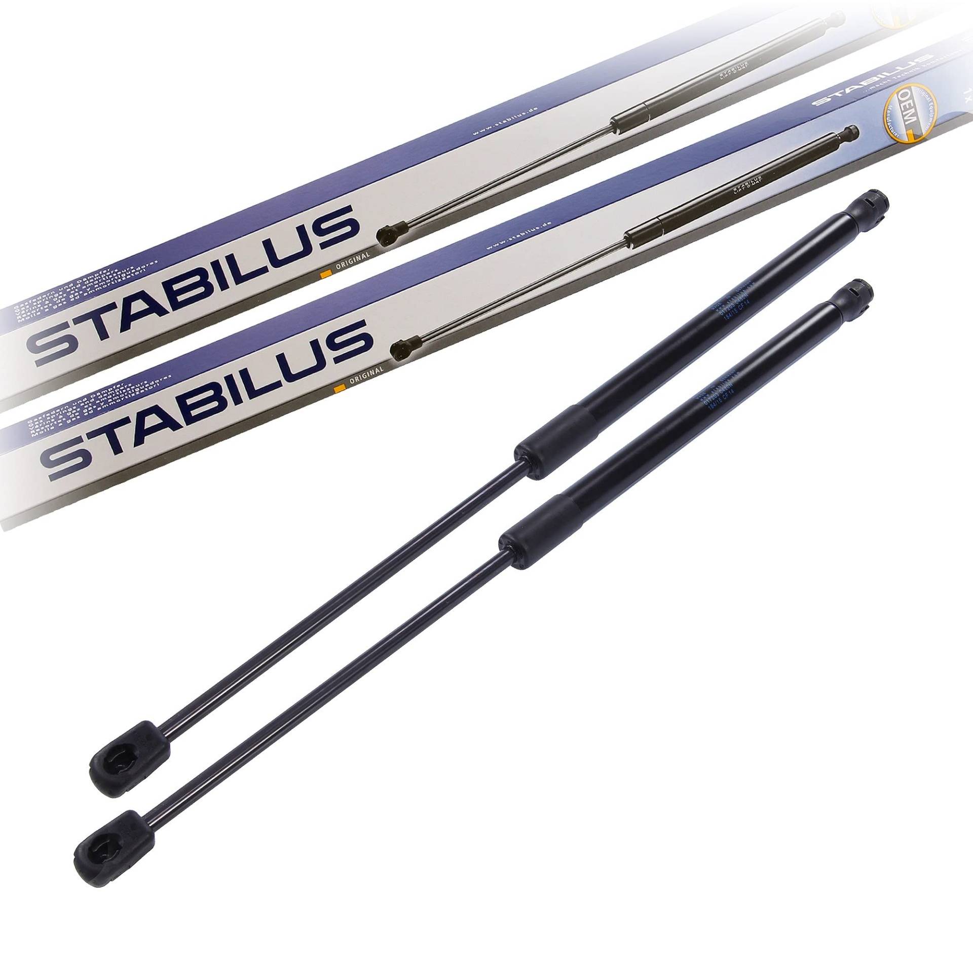 STABILUS 017203 Gasfeder, Koffer-/Laderaum von Stabilus