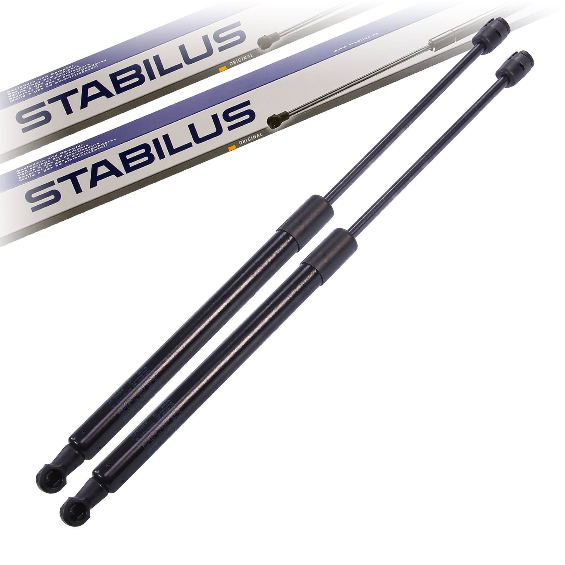 2x STABILUS 016823 Heckklappendämpfer für VW PASSAT VARIANT 3C5 B6 3C9827550C 2x STABILUS 016823 Heckklappendämpfer für VW PASSAT VARIANT 3C5 B6 3C9827550C von okoium