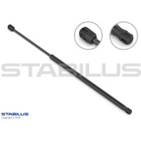 Gasfeder, Bett (Aufstelldach) STABILUS 876680 von Stabilus