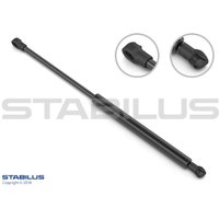 Gasfeder, Koffer-/Laderaum STABILUS 0744VM von Stabilus