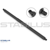 Gasfeder, Koffer-/Laderaum STABILUS 390815 von Stabilus
