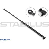 Gasfeder, Motorhaube STABILUS 3239YT Gasfeder, Motorhaube STABILUS 3239YT von Stabilus