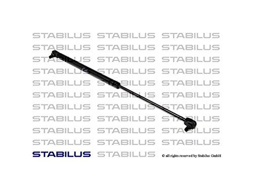 STABILUS 048372 Motorhauben von Stabilus