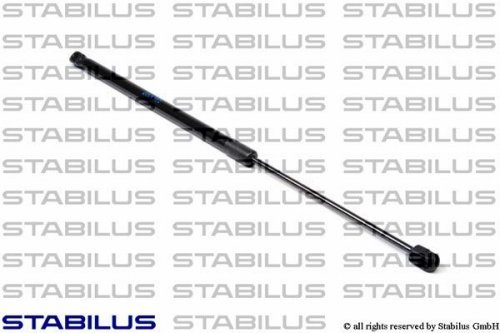 Gasfeder Koffer/laderaum Stabilus 016761 // Lift-o-mat® für Mazda Gasfeder Koffer/laderaum Stabilus 016761 // Lift-o-mat® für Mazda von Stabilus