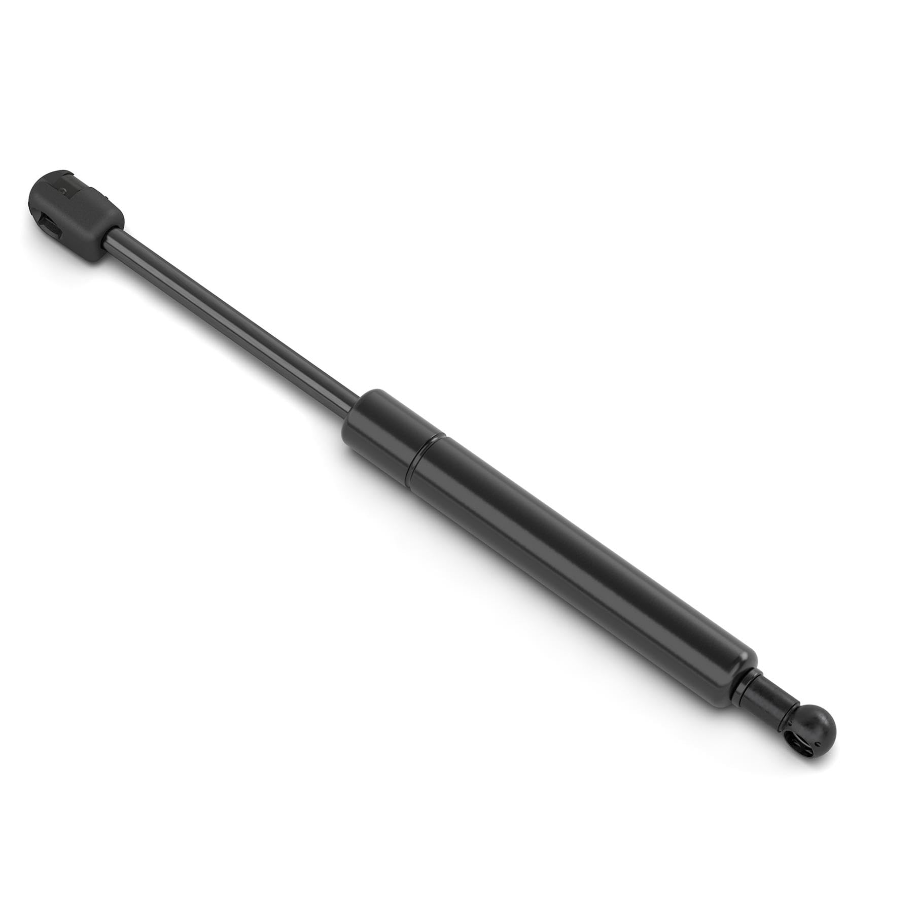 Stabilus Kofferraum Gasfeder 024263 LIFT-O-MAT® Heckklappendämpfer mit 740 Newton u.a. für AUDI Cabriolet 8G7 1991-1994 von Stabilus