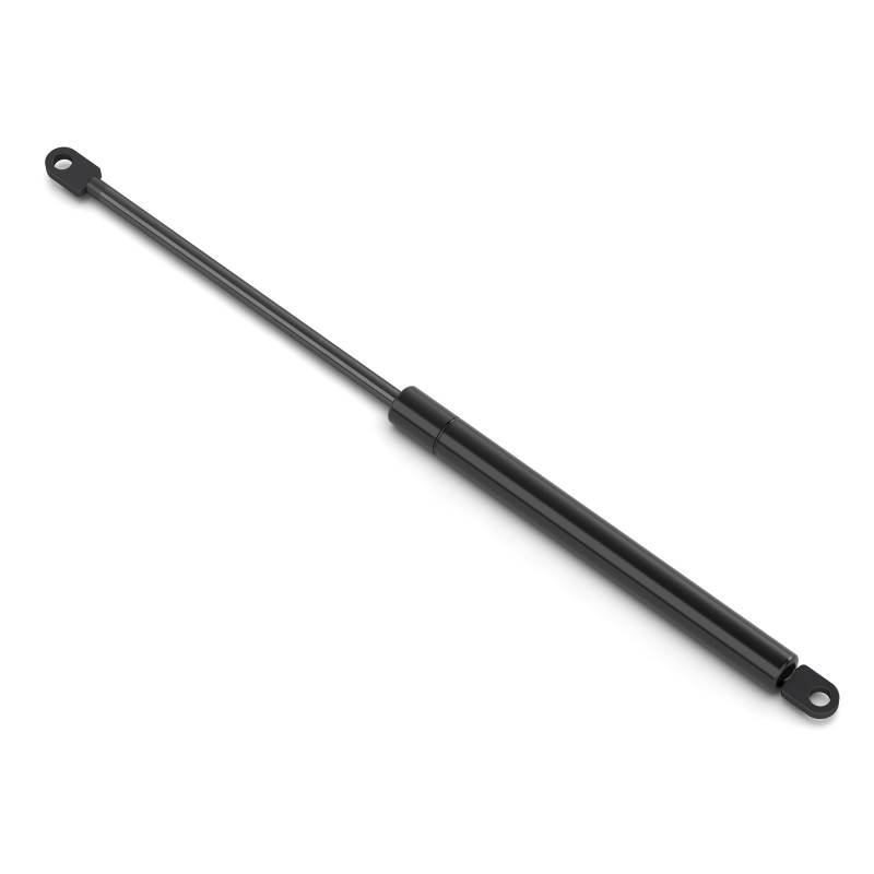 Stabilus Gasfeder LIFT-O-MAT hydraulischer Dämpfer mit 400 Newton / 40 kg Ausschubkraft Gasdruckfeder u.a. für Möbel, Türen, Wohnmobile, Klappenbeschläge Art.Nr. 094315, Schwarz von Stabilus