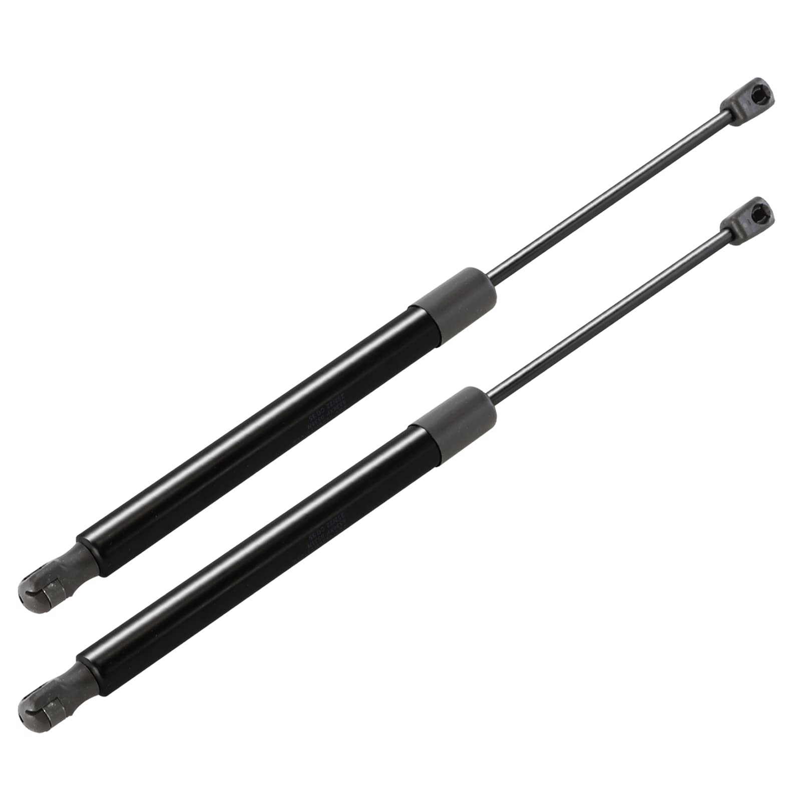 Stabilus 2x Original STA5336XP Gasfeder Heckklappe, Schwarz, Kompatibel mit Golf V 1K1 1.4L-3.2L 2003-2009 Stabilus 2x Original STA5336XP Gasfeder Heckklappe, Schwarz, Kompatibel mit Golf V 1K1 1.4L-3.2L 2003-2009 von Stabilus