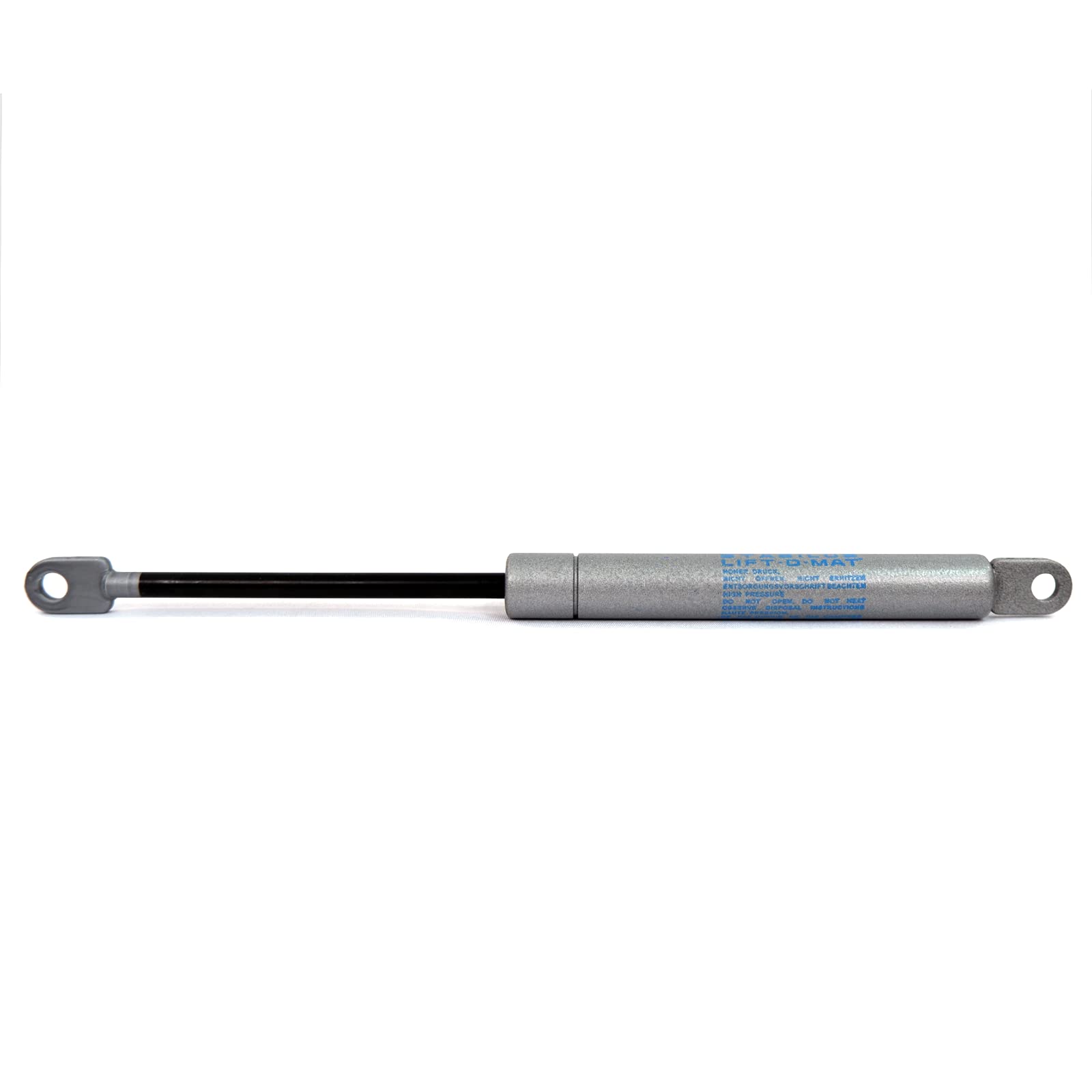 Stabilus Gasfeder Lift-O-Mat, grau Stabilus Gasfeder Lift-O-Mat, grau von Stabilus
