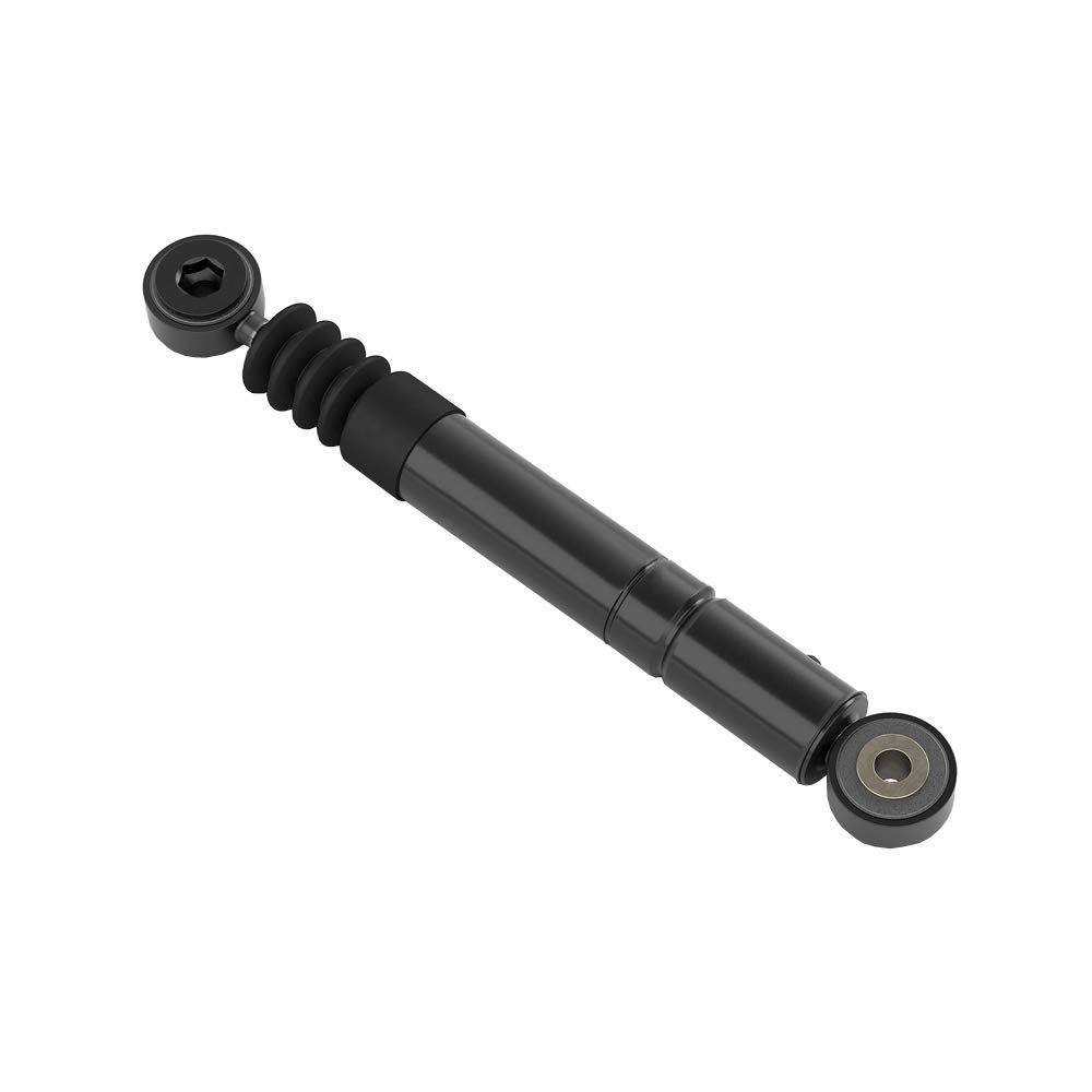 Stabilus Dämpfer 8982CX STAB-O-SHOC Hydraulikdämpfer mit 38,0 mm Hub u.a. für MERCEDES-BENZ 190-Klasse 201018 1990-1993 von Stabilus