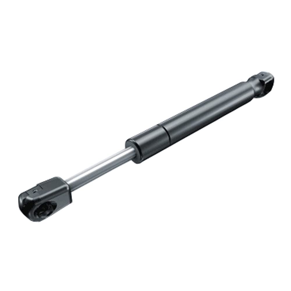Stabilus Kofferraum Gasfeder 941218 LIFT-O-MAT® Heckklappendämpfer mit 435 Newton u.a. für RENAULT Megane B9MR 2015-, schwarz Stabilus Kofferraum Gasfeder 941218 LIFT-O-MAT® Heckklappendämpfer mit 435 Newton u.a. für RENAULT Megane B9MR 2015-, schwarz von Stabilus