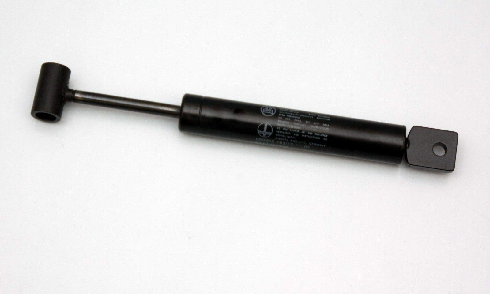 Stabilus Auflaufdämpfer Peitz BPW PAV/SR 0,85 +PAH A bis M Stoßdämpfer Stossdämpfer Stabilus Auflaufdämpfer Peitz BPW PAV/SR 0,85 +PAH A bis M Stoßdämpfer Stossdämpfer von trailer parts4u