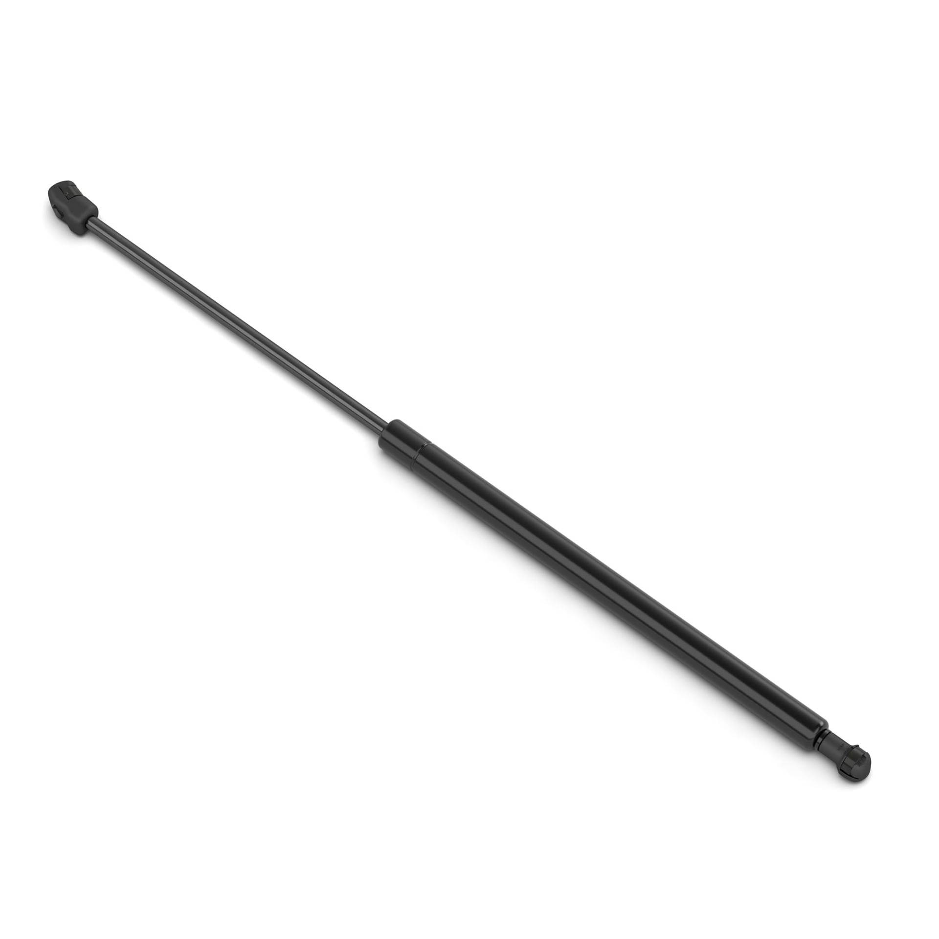 Stabilus Motorhaube Gasfeder 013177 INTER-STOP Motorhaubendämpfer mit 290 Newton u.a. für SAAB 9-3 C75/C79 2003-2015 von Stabilus