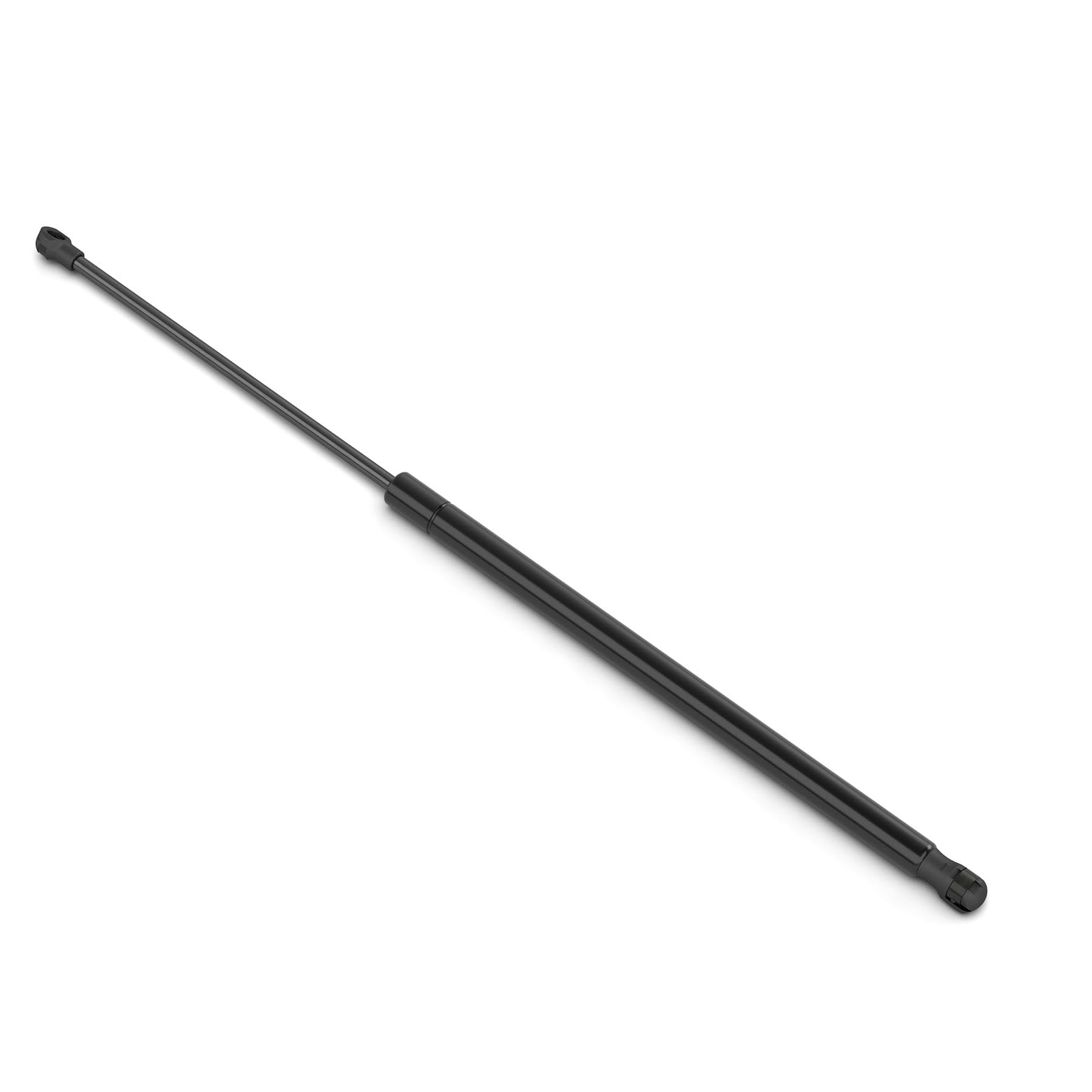 Stabilus Kofferraum Gasfeder 022619 LIFT-O-MAT® Heckklappendämpfer mit 320 Newton u.a. für ALFA ROMEO Mito 955AXB1B 2008-2013 von Stabilus