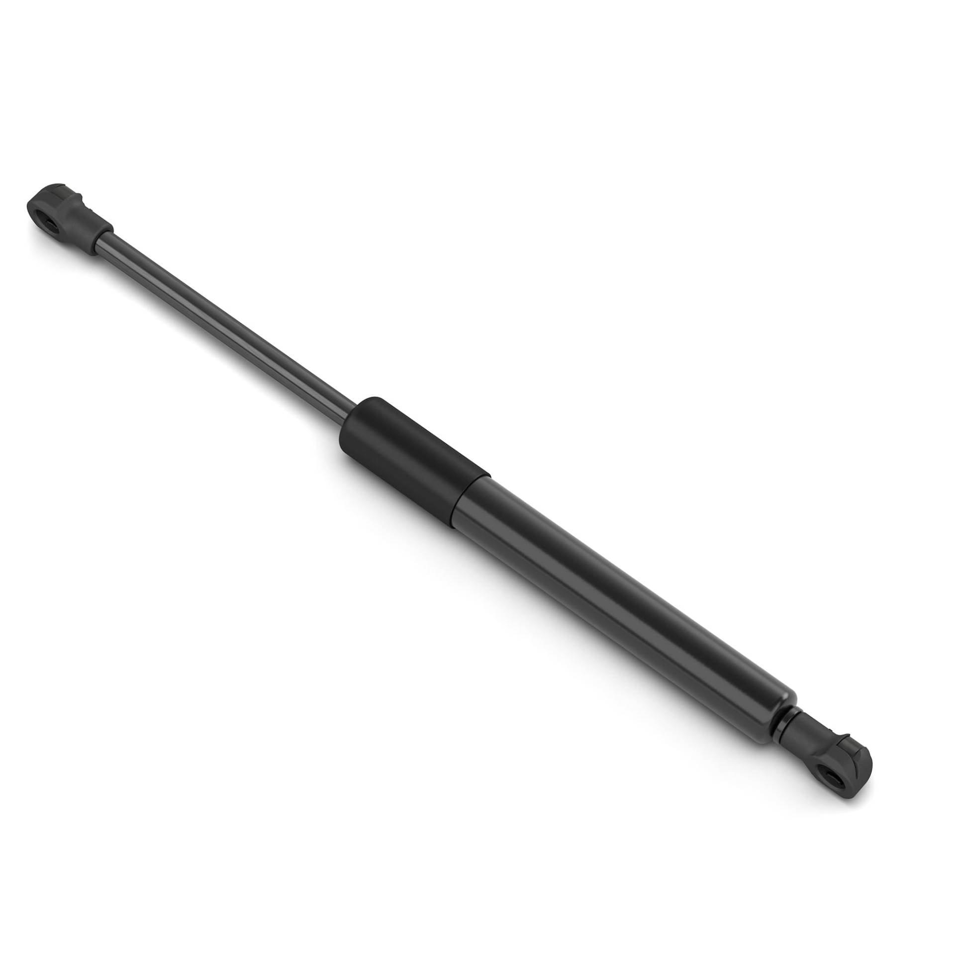 Stabilus Motorhaube Gasfeder 024409 LIFT-O-MAT® Motorhaubendämpfer mit 440 Newton u.a. für AUDI TT 8J3 2006-2010 von Stabilus