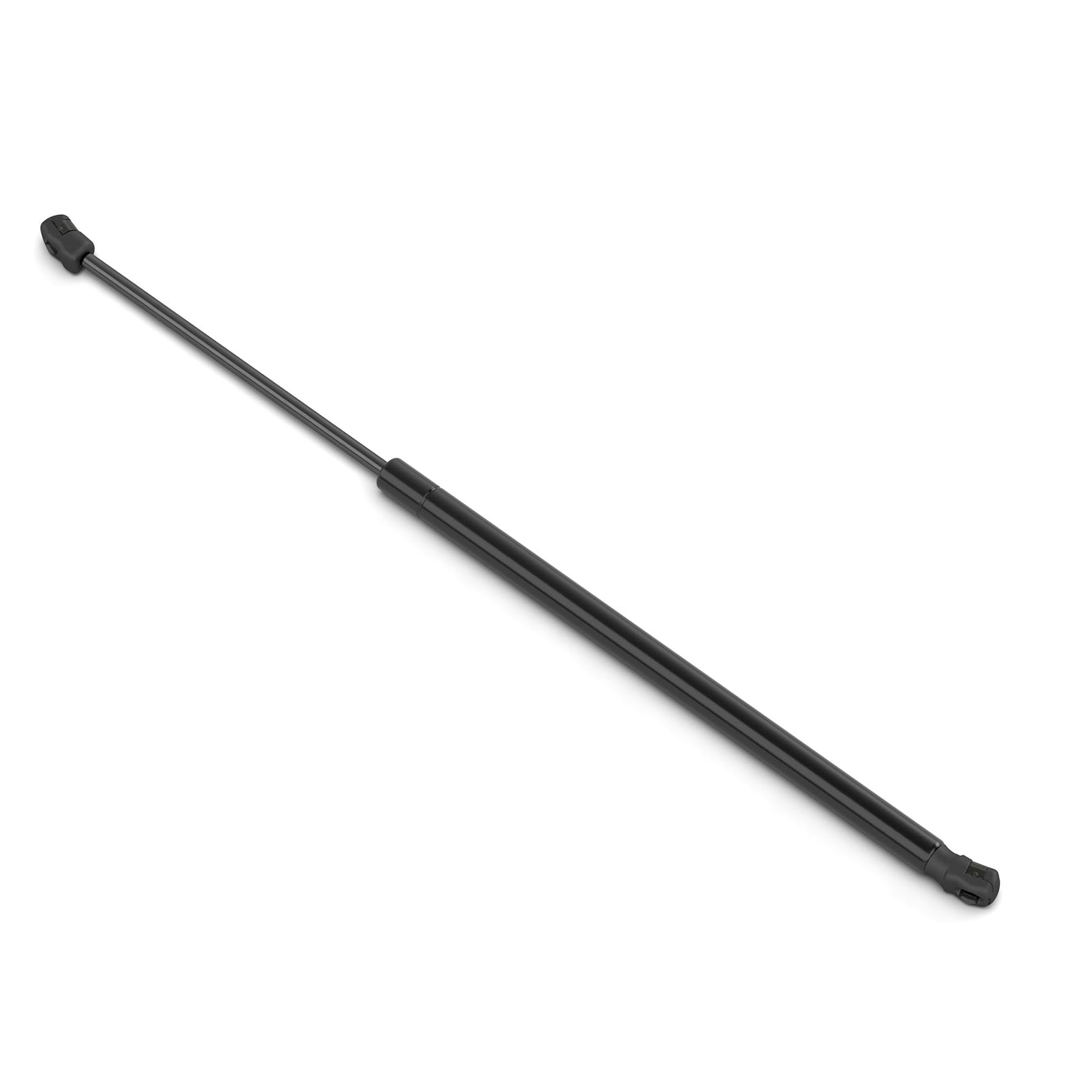 Stabilus Kofferraum Gasfeder 030681 LIFT-O-MAT® Heckklappendämpfer mit 990 Newton u.a. für FORD Galaxy WA6 2006-2015 von Stabilus