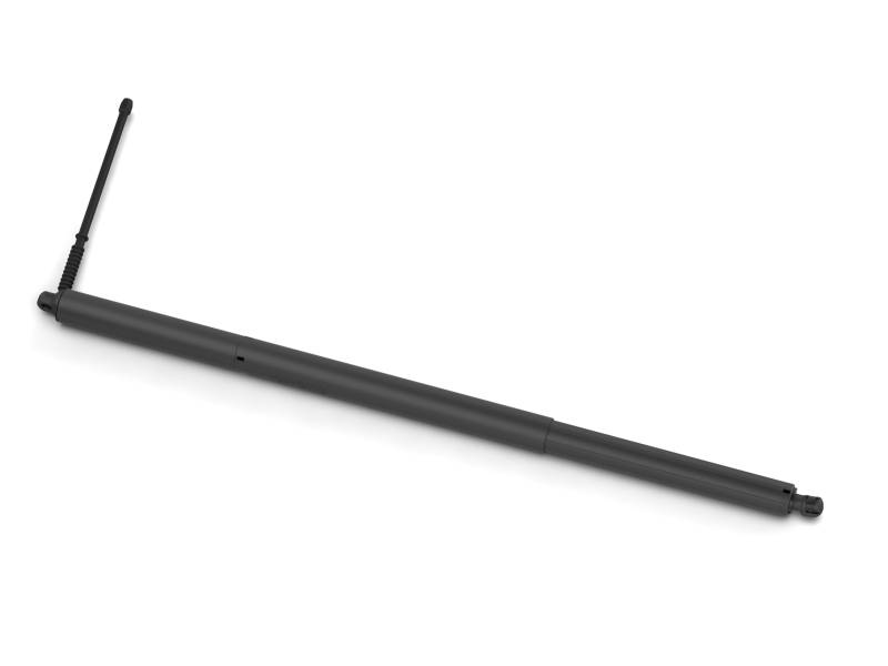 Stabilus elektrischer Heckklappenantrieb 065041 POWERISE® automatische Kofferraumöffnung u.a. für VW Multivan SGF/SGM/SGN/SHM/SHN 2015- von Stabilus