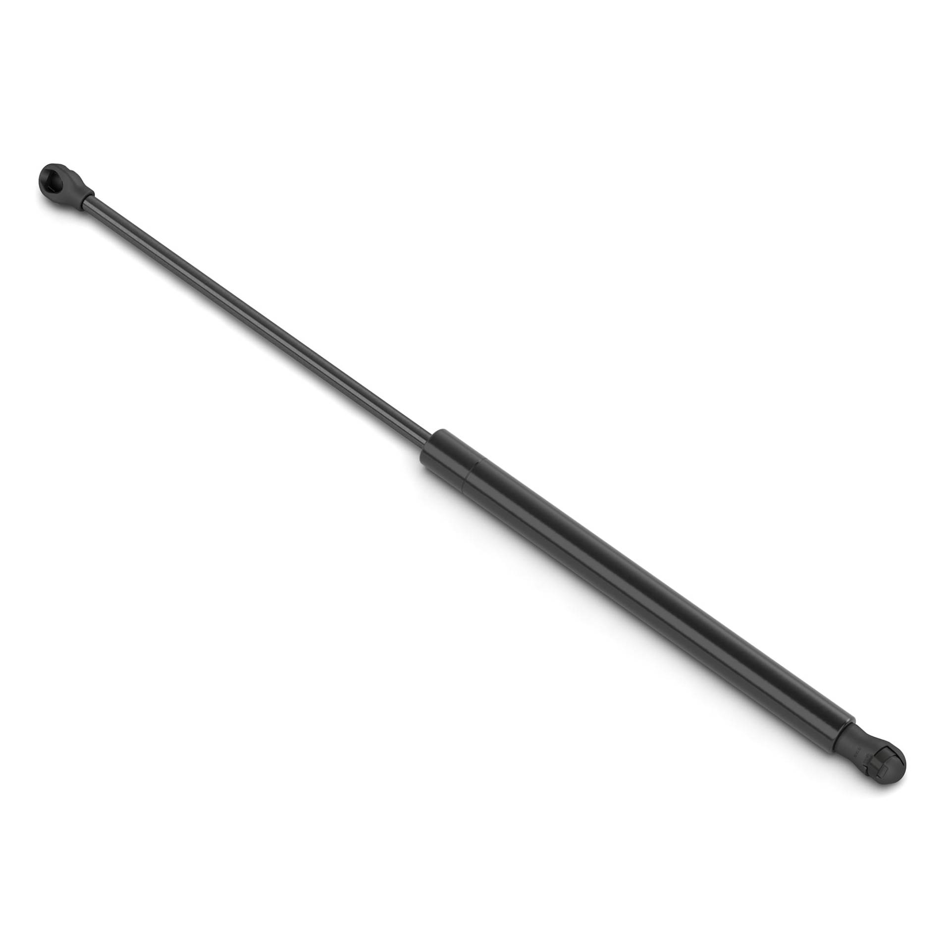 Stabilus Motorhaube Gasfeder 115208 LIFT-O-MAT® Motorhaubendämpfer mit 410 Newton u.a. für LAND ROVER Range Rover L322 2006-2012 von Stabilus