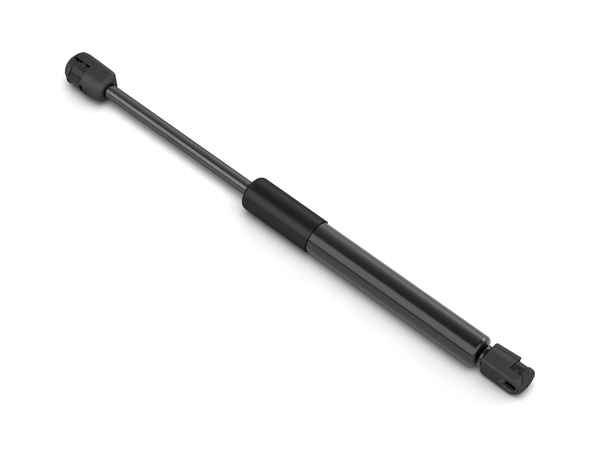 Stabilus Gasfeder 198162 LIFT-O-MAT hydraulischer Dämpfer mit 200 Newton u.a. für MERCEDES-BENZ X-Klasse 470252 2018-2020, Schwarz Stabilus Gasfeder 198162 LIFT-O-MAT hydraulischer Dämpfer mit 200 Newton u.a. für MERCEDES-BENZ X-Klasse 470252 2018-2020, Schwarz von Stabilus