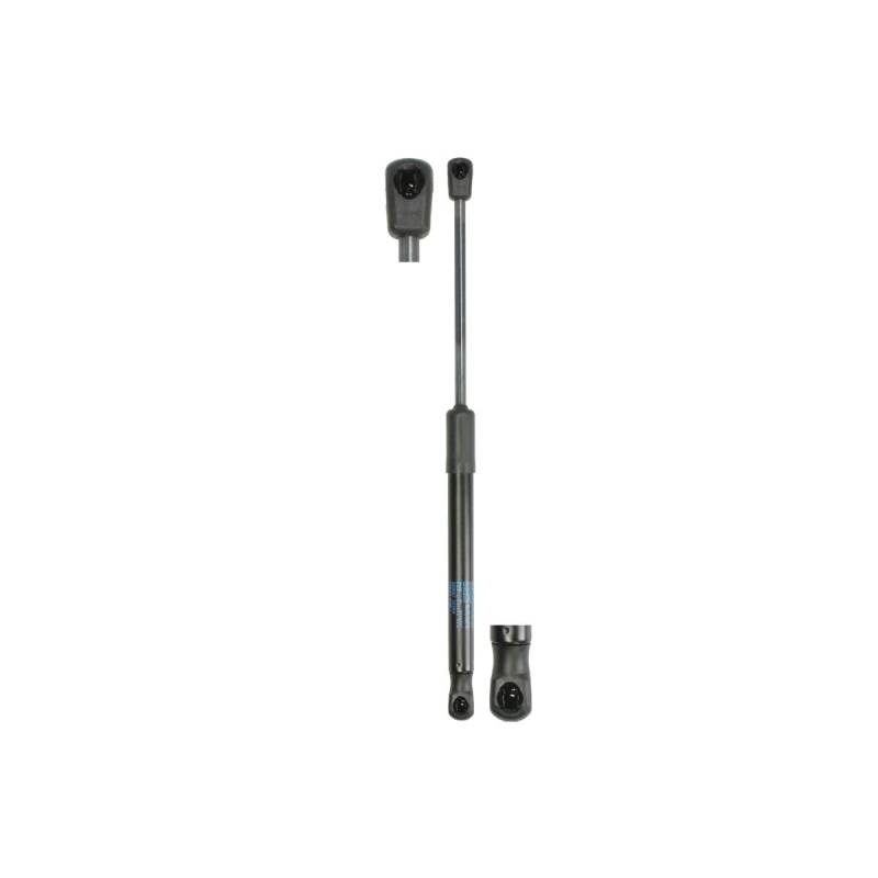 Stabilus Motorhaube Gasfeder 293057 LIFT-O-MAT® Motorhaubendämpfer mit 310 Newton u.a. für BMW Z4 Reihe G29 2018-, schwarz von Stabilus