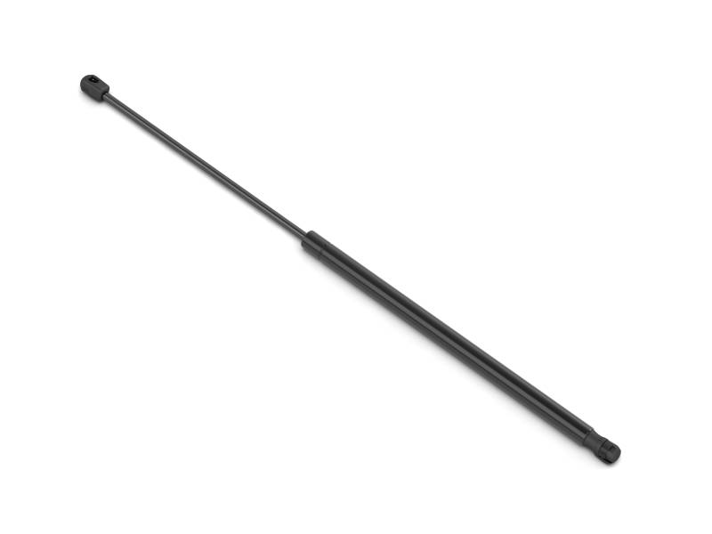 Stabilus Kofferraum Gasfeder 298312 LIFT-O-MAT® Heckklappendämpfer mit 690 Newton u.a. für JEEP Cherokee KL 2015-2018, Schwarz von Stabilus