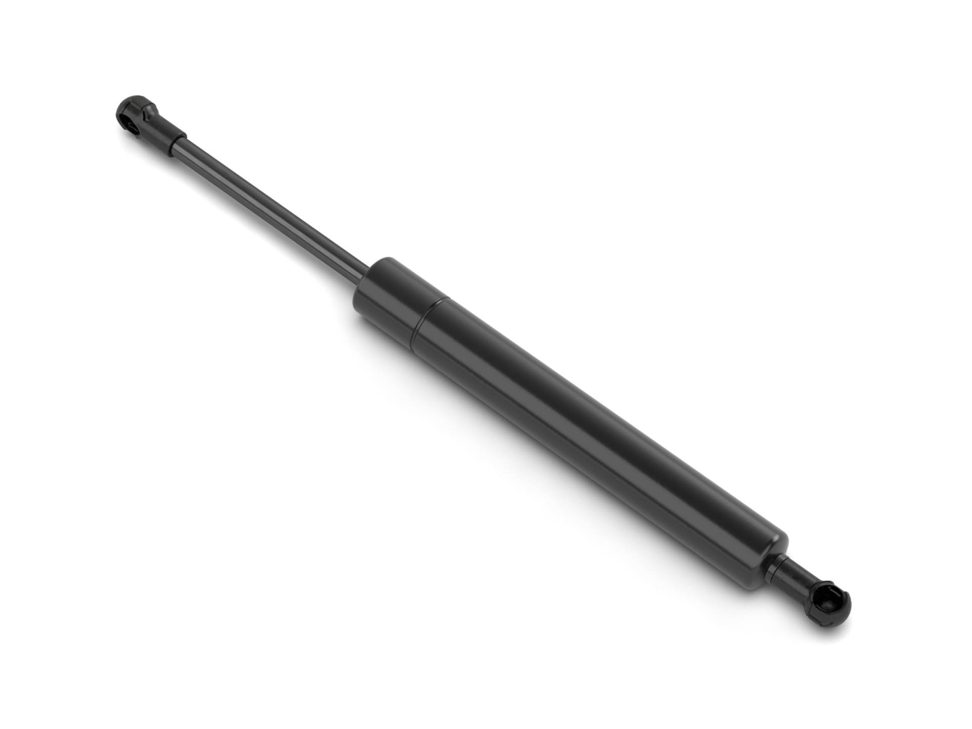 Stabilus Gasfeder 3151QF Lift-O-MAT hydraulischer Dämpfer mit 1230 Newton u.a. für Mercedes-Benz V-Klasse 447811/447813/447815 2014- von Stabilus