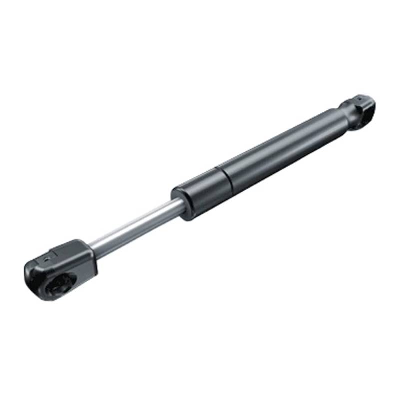 Stabilus Kofferraum Gasfeder 332487 LIFT-O-MAT® Heckklappendämpfer mit 575 Newton u.a. für DACIA Duster HMMF 2019-, schwarz von Stabilus