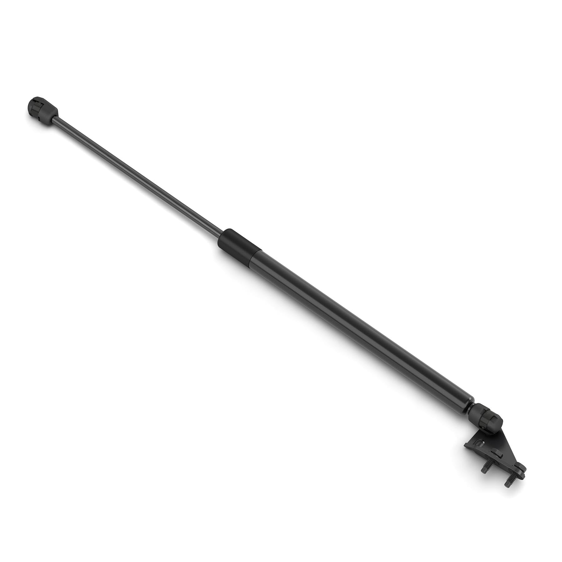 Stabilus Kofferraum Gasfeder 3391XU LIFT-O-MAT® Heckklappendämpfer mit 555 Newton u.a. für NISSAN Murano Z50 2004-2009 von Stabilus