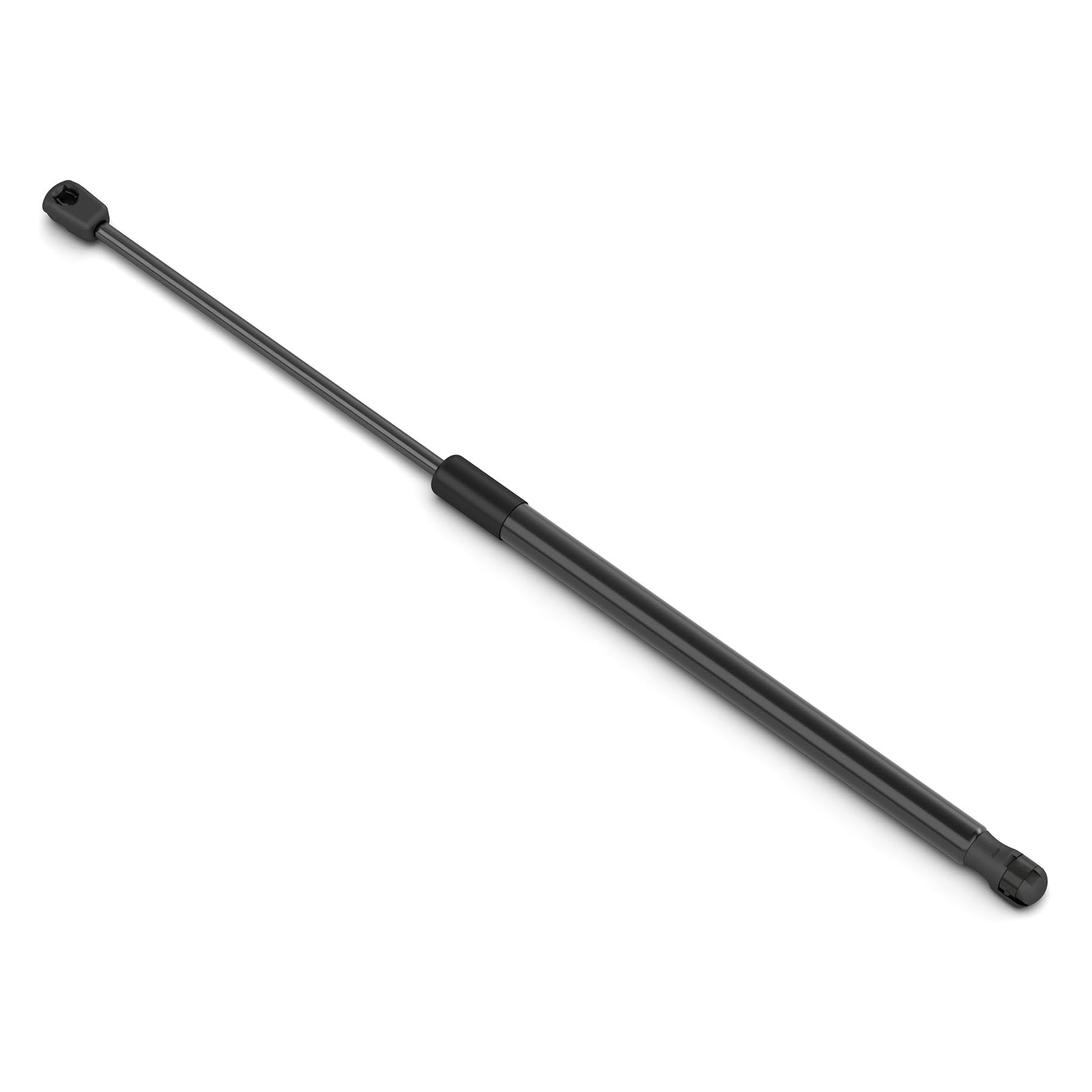 Stabilus Kofferraum Gasfeder 347273 LIFT-O-MAT® Heckklappendämpfer mit 490 Newton u.a. für SKODA Yeti 5L6/5L7/676/677 2009-2015 von Stabilus