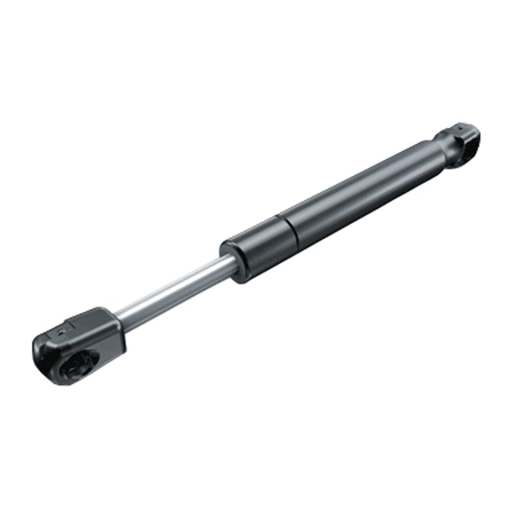 Stabilus Kofferraum Gasfeder 384112 LIFT-O-MAT® Heckklappendämpfer mit 470 Newton u.a. für AUDI A1 GBA 2018- von Stabilus