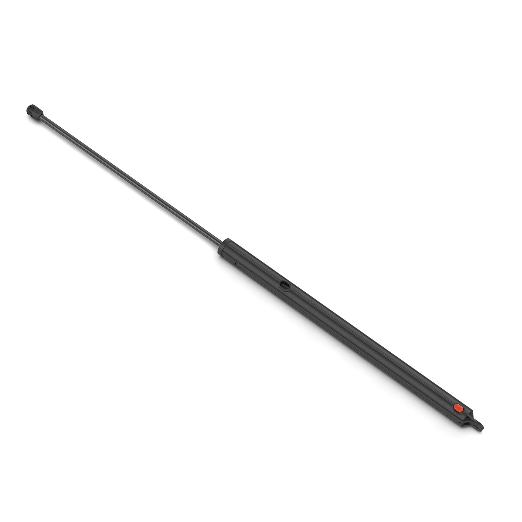 Stabilus Motorhaube Gasfeder 529393 LIFT-O-MAT® Motorhaubendämpfer mit 260 Newton u.a. für MERCEDES-BENZ SLK-Klasse 170444 1999-2003 von Stabilus