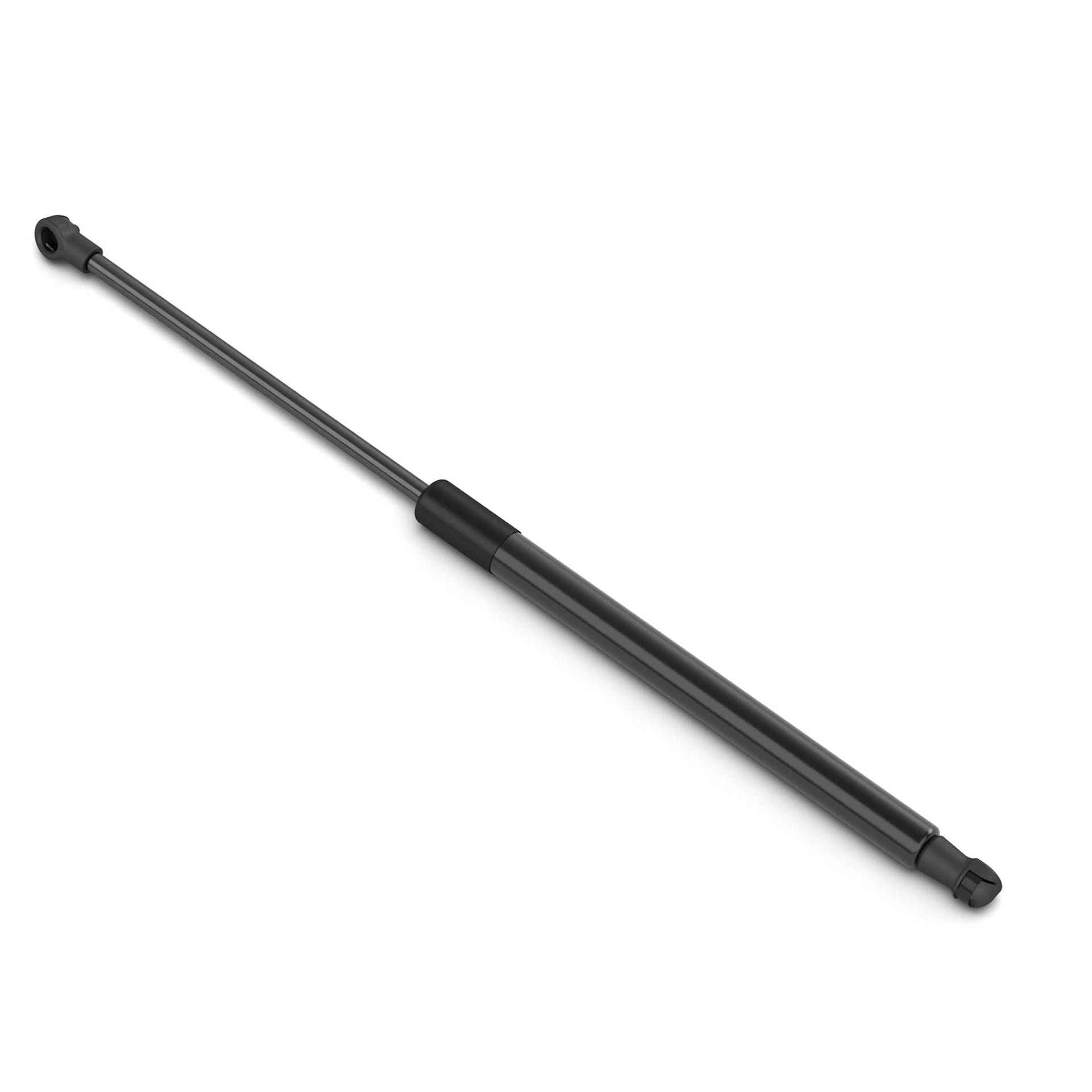 Stabilus Kofferraum Gasfeder 5642ZA LIFT-O-MAT® Heckklappendämpfer mit 560 Newton u.a. für NISSAN X-Trail T31/T31R 2007-2014 von Stabilus