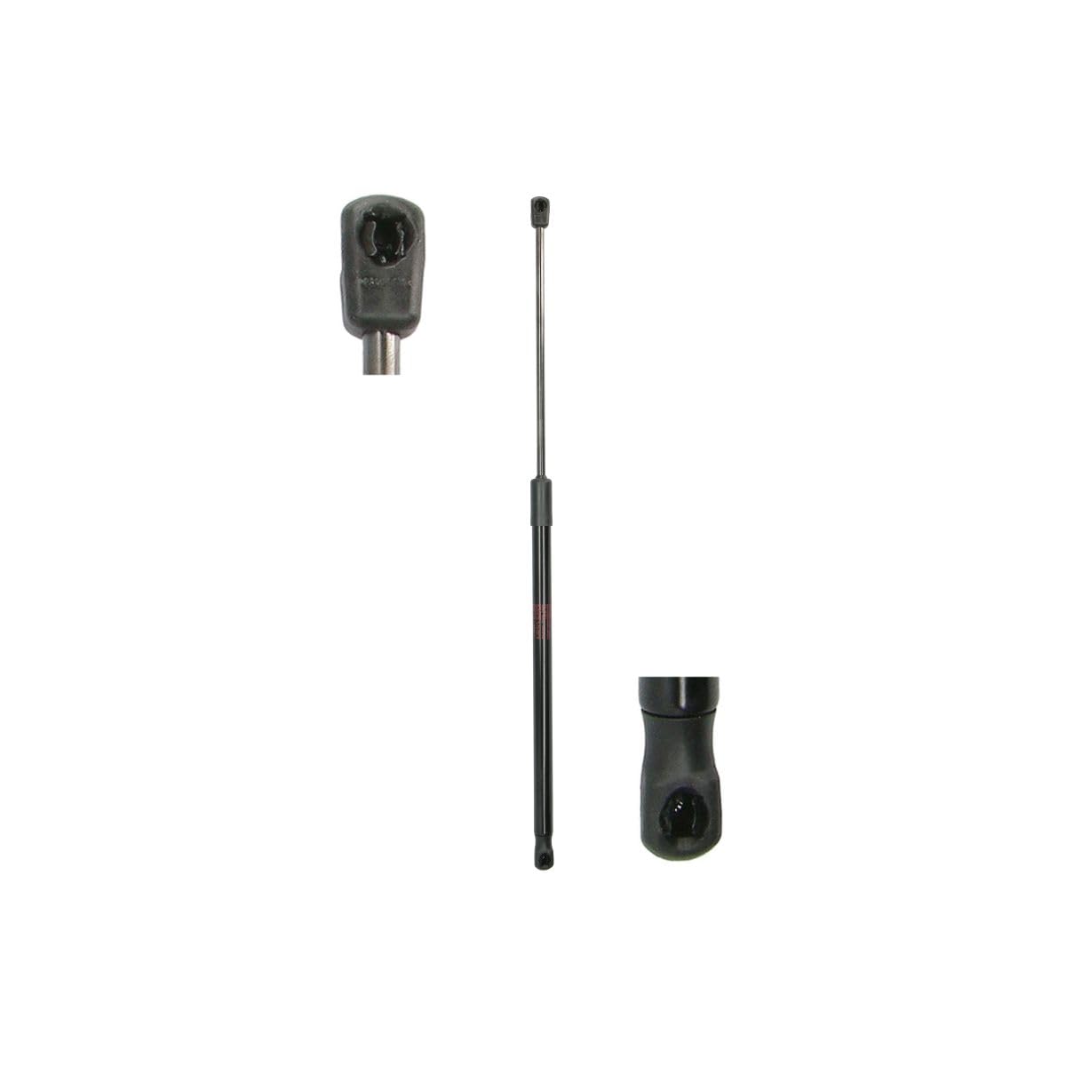 Stabilus Kofferraum Gasfeder 635786 LIFT-O-MAT® Heckklappendämpfer mit 490 Newton u.a. für KIA Xceed CD 2019- von Stabilus